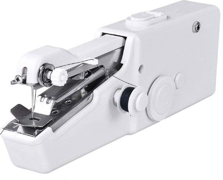 Швейная машина Handy Stitch CS-101B белый купить,5600