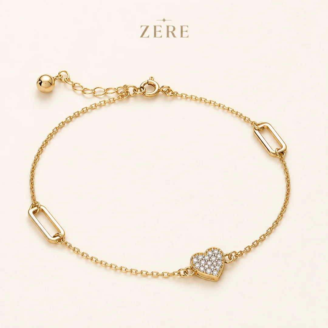 Браслет Zere ZR03102601 1.6гр купить,136000