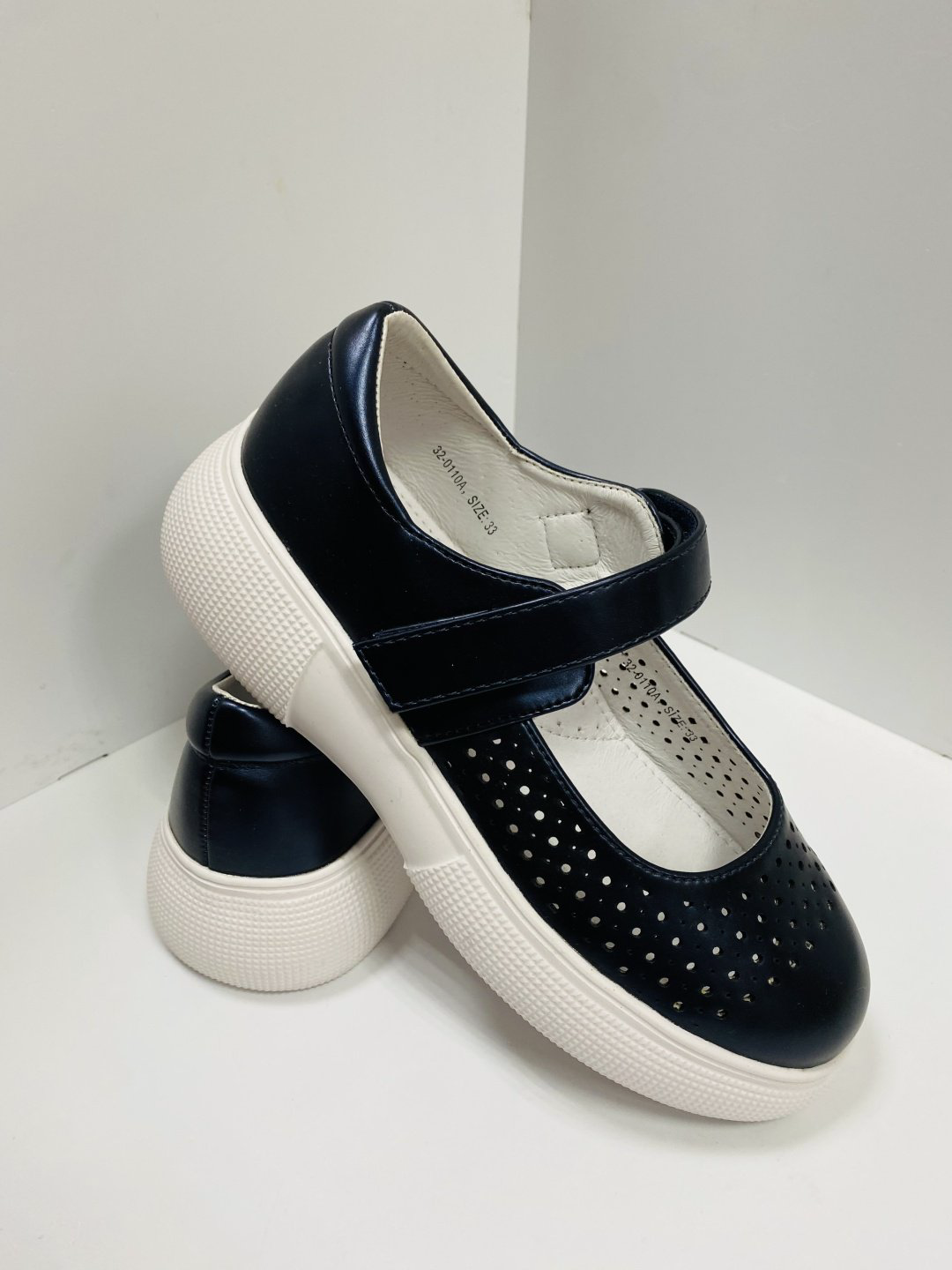 Туфли Indigo Kids синий купить,NaN