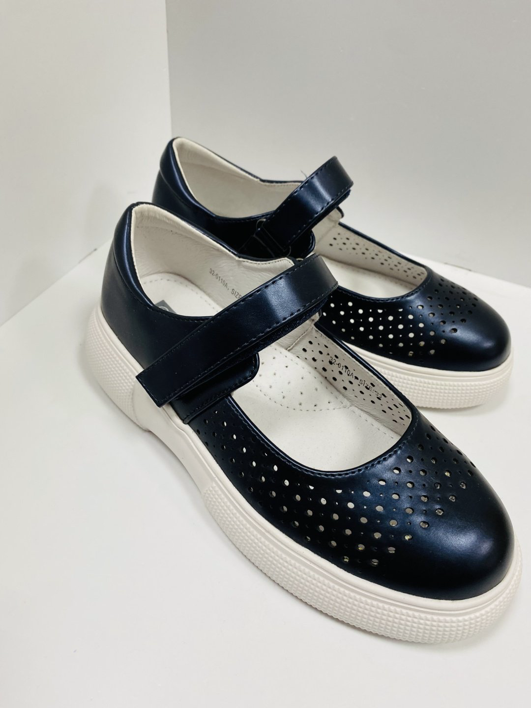 Туфли Indigo Kids синий купить,NaN