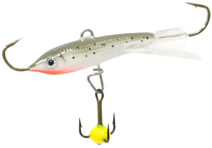 Балансир Lucky John Classic 4 40мм 6гр 10 купить,NaN