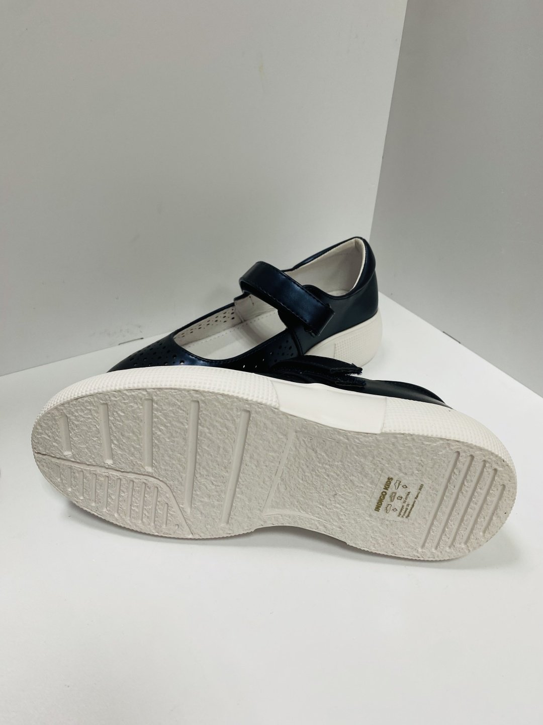 Туфли Indigo Kids синий купить,NaN