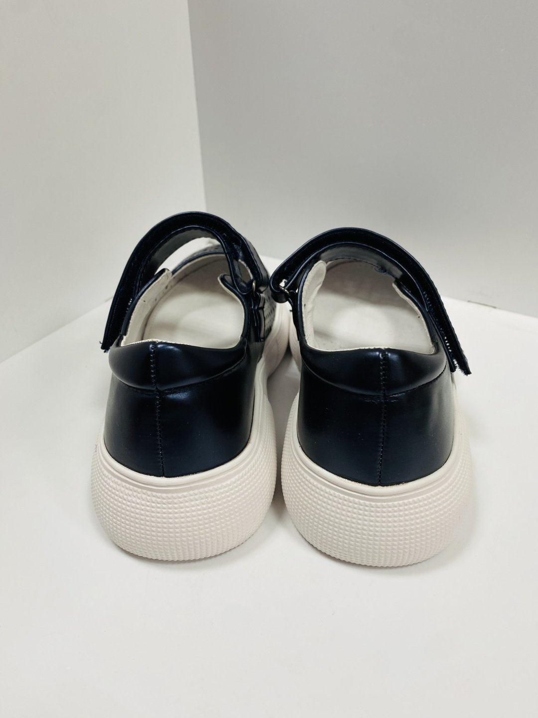 Туфли Indigo Kids синий купить,NaN