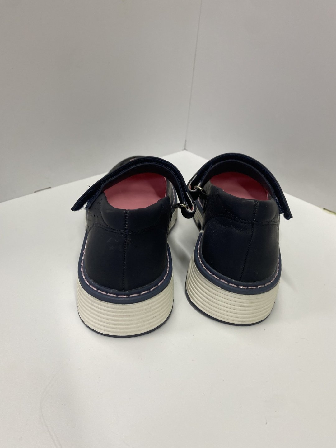 Туфли Indigo Kids синий купить,NaN