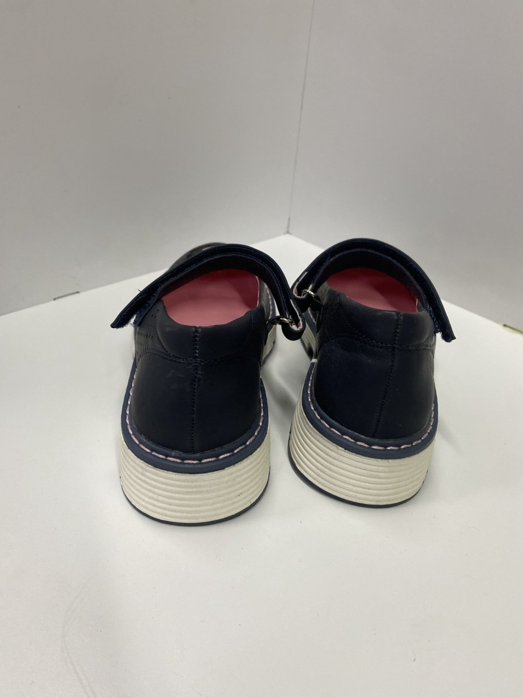 Туфли Indigo Kids синий купить,NaN
