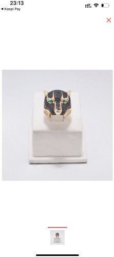 Комплект Magic Stones 9557964 вес 12.7 г золото, наношпинель купить,NaN