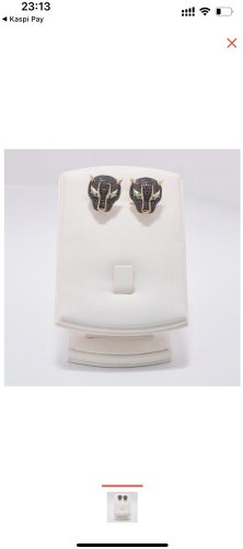 Комплект Magic Stones 9557964 вес 12.7 г золото, наношпинель купить,NaN