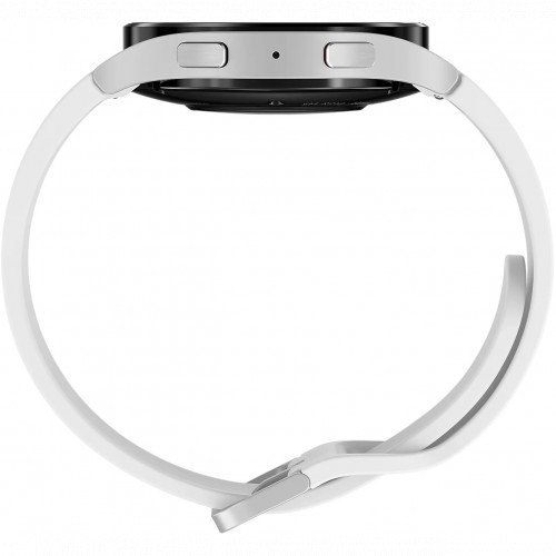 Смарт Часы Samsung Galaxy Watch5 44mm SM-R910NZSACIS silver