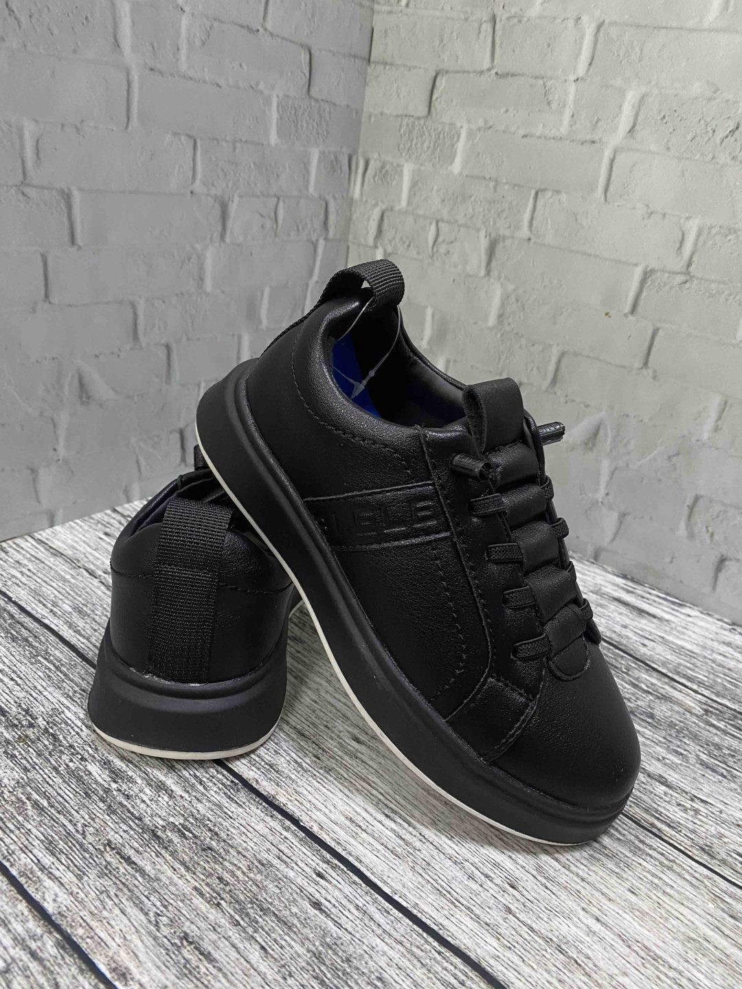 Туфли Калория черный купить,NaN