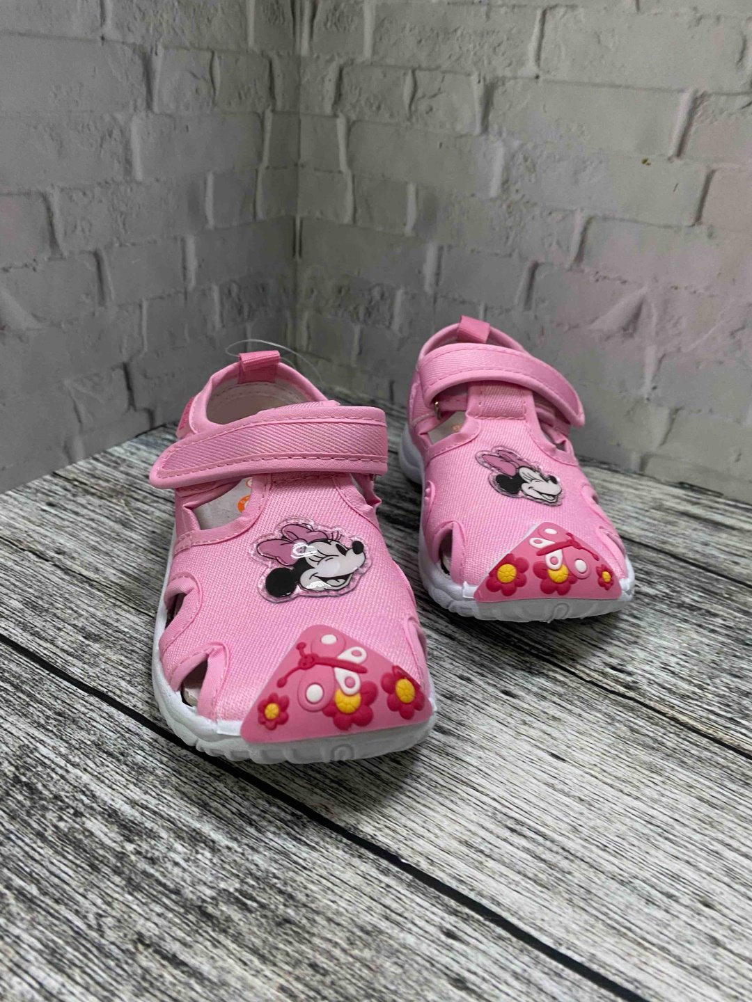 Сандалии ANGEL STAR розовый купить,NaN