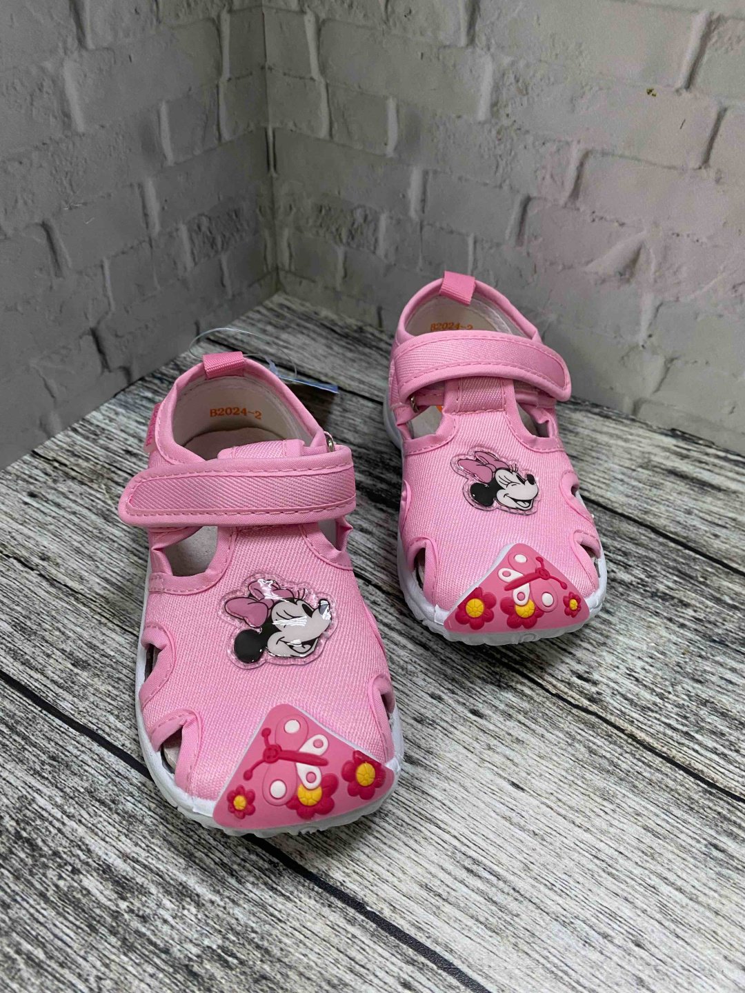 Сандалии ANGEL STAR розовый купить,NaN