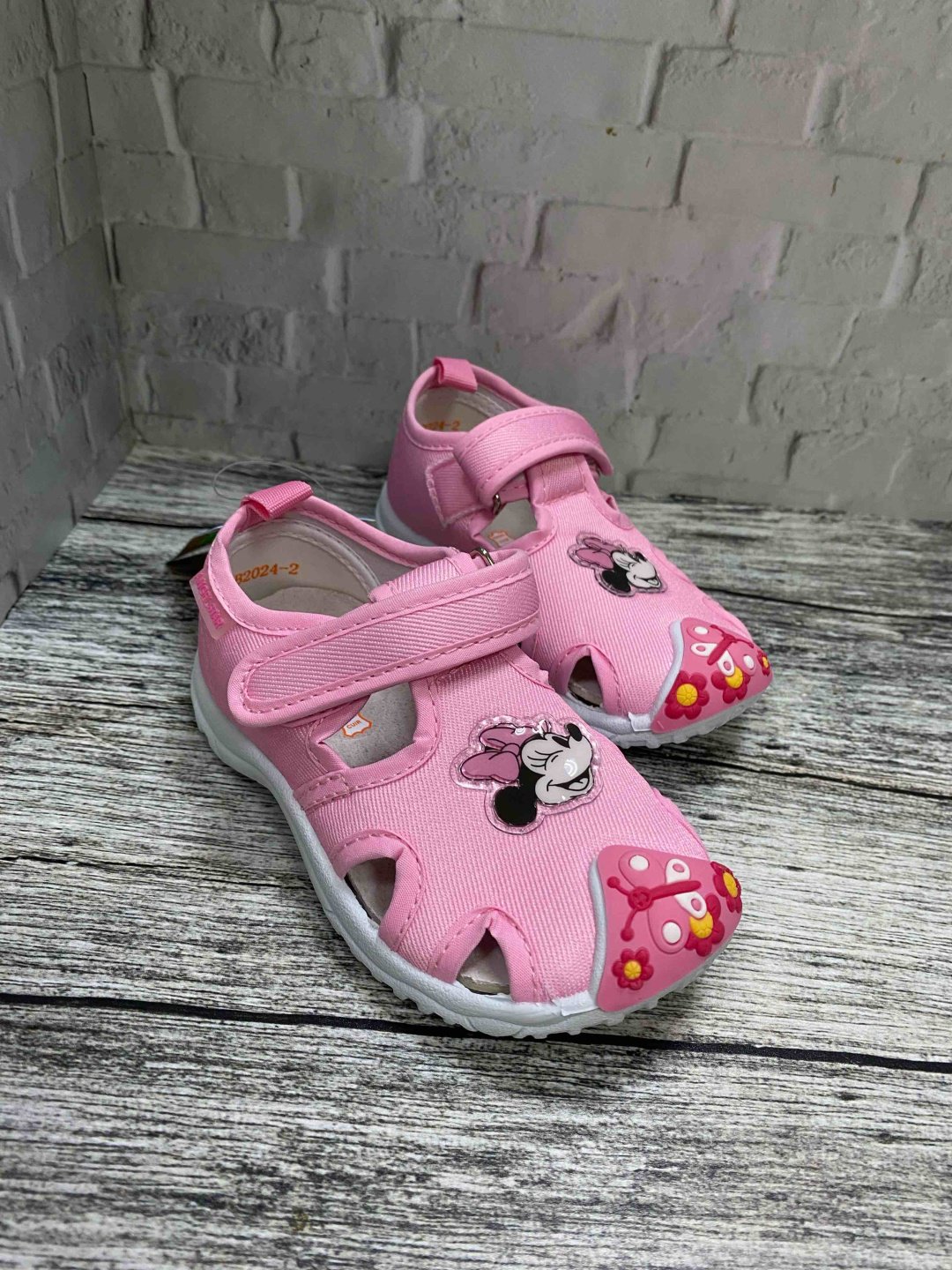 Сандалии ANGEL STAR розовый купить,NaN