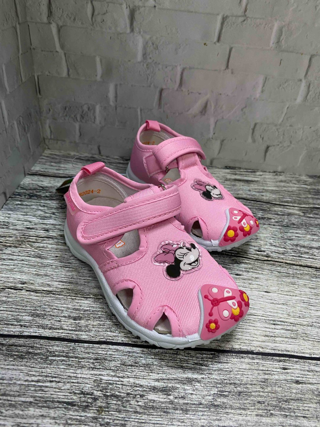 Сандалии ANGEL STAR розовый купить,NaN