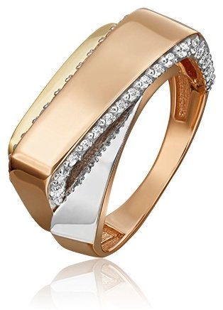 Кольцо ЮЗ Платина 01-5421-00-401-1140-48 18р 5.32гр купить,NaN