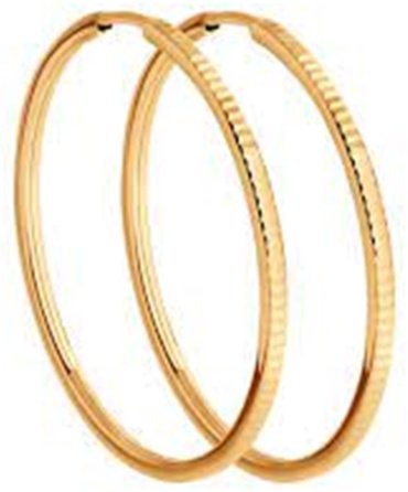 Конго Diamant 51-124-02296-1 вес 2.91 г золото, без вставок 116997099 купить,289999