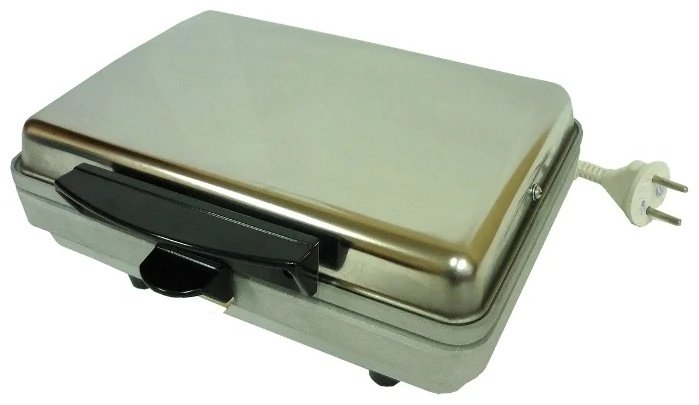 Орешница Спектр-Прибор Белочка ЭО-0,8/220 серебристый