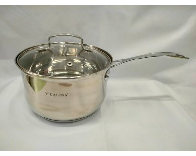 Ковш 2.9 л, Vicalina VL 1002 сталь