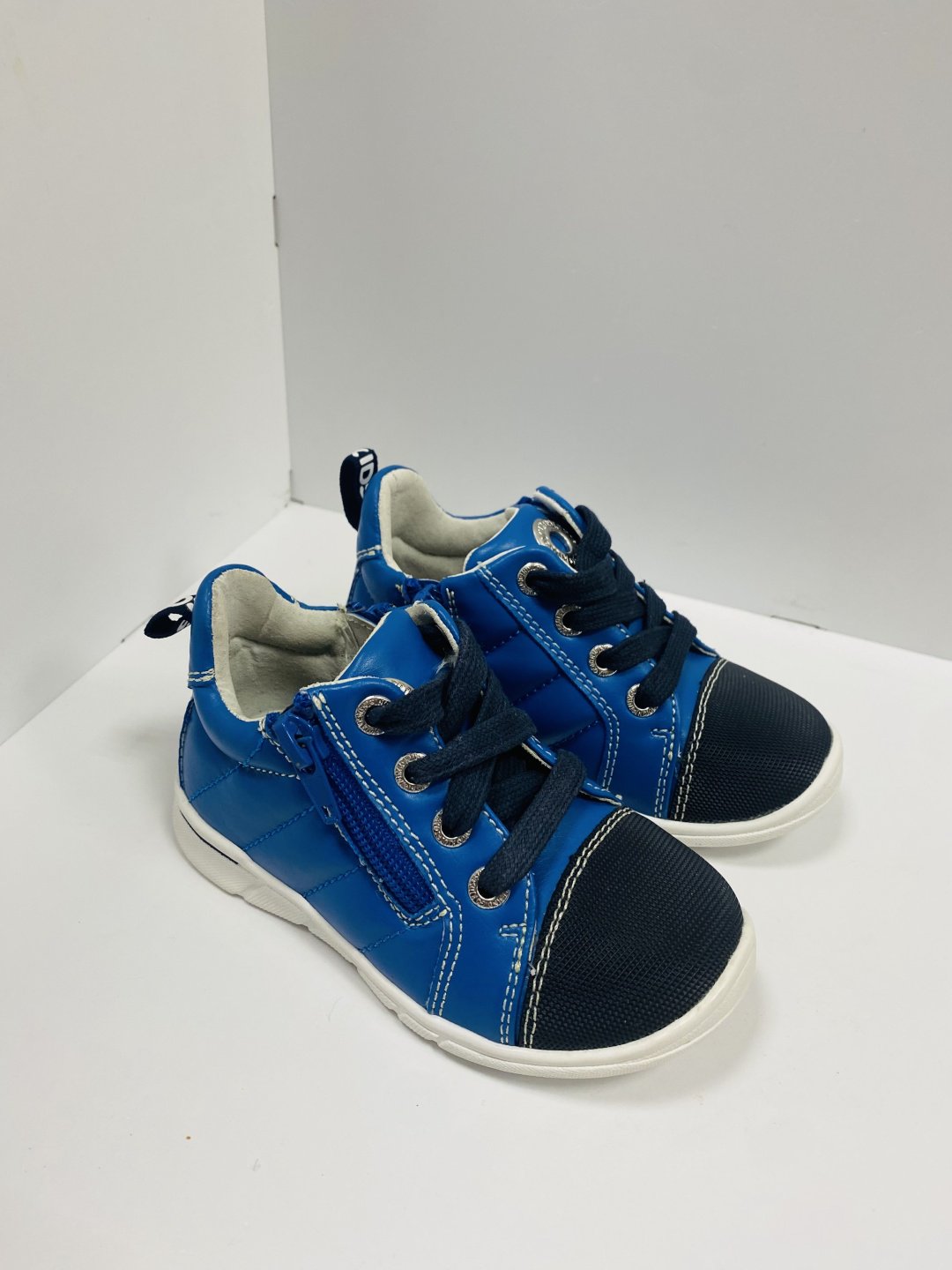 Indigo Kids 50-558А/12 синий купить,NaN