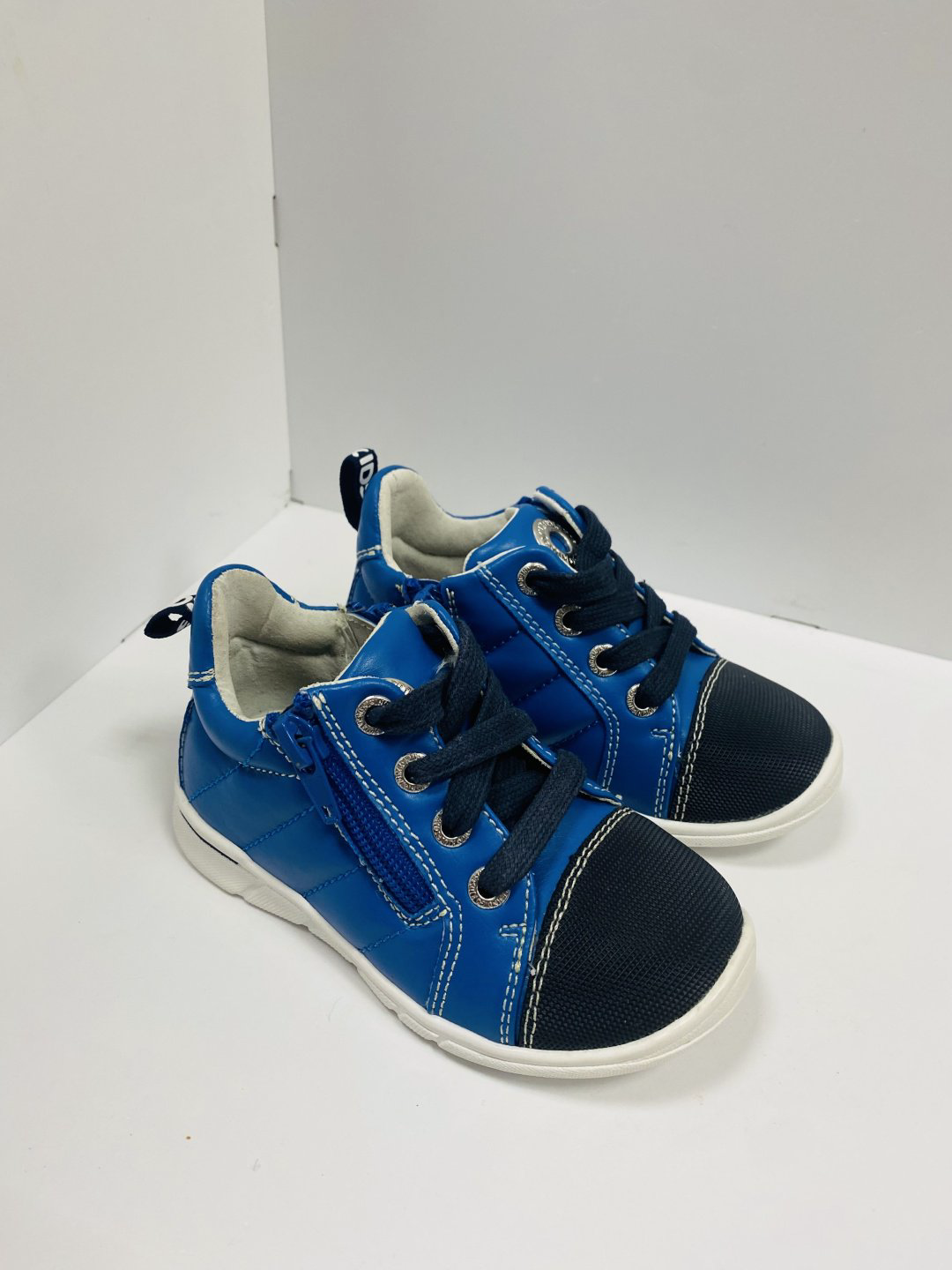 Indigo Kids 50-558А/12 синий купить,NaN
