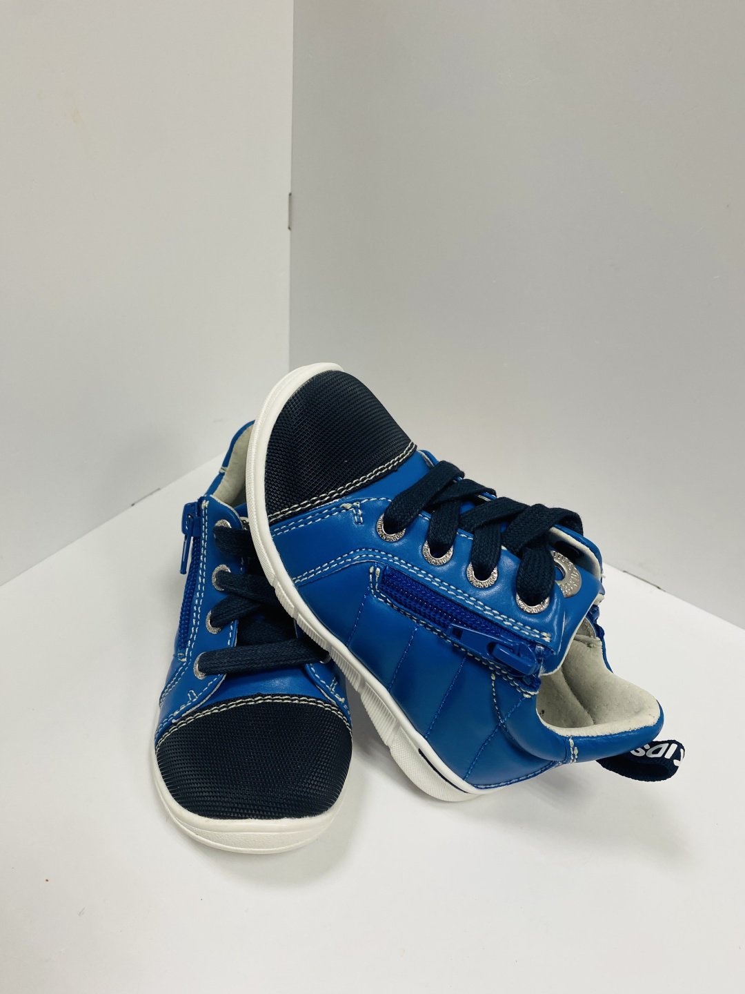 Indigo Kids 50-558А/12 синий купить,NaN