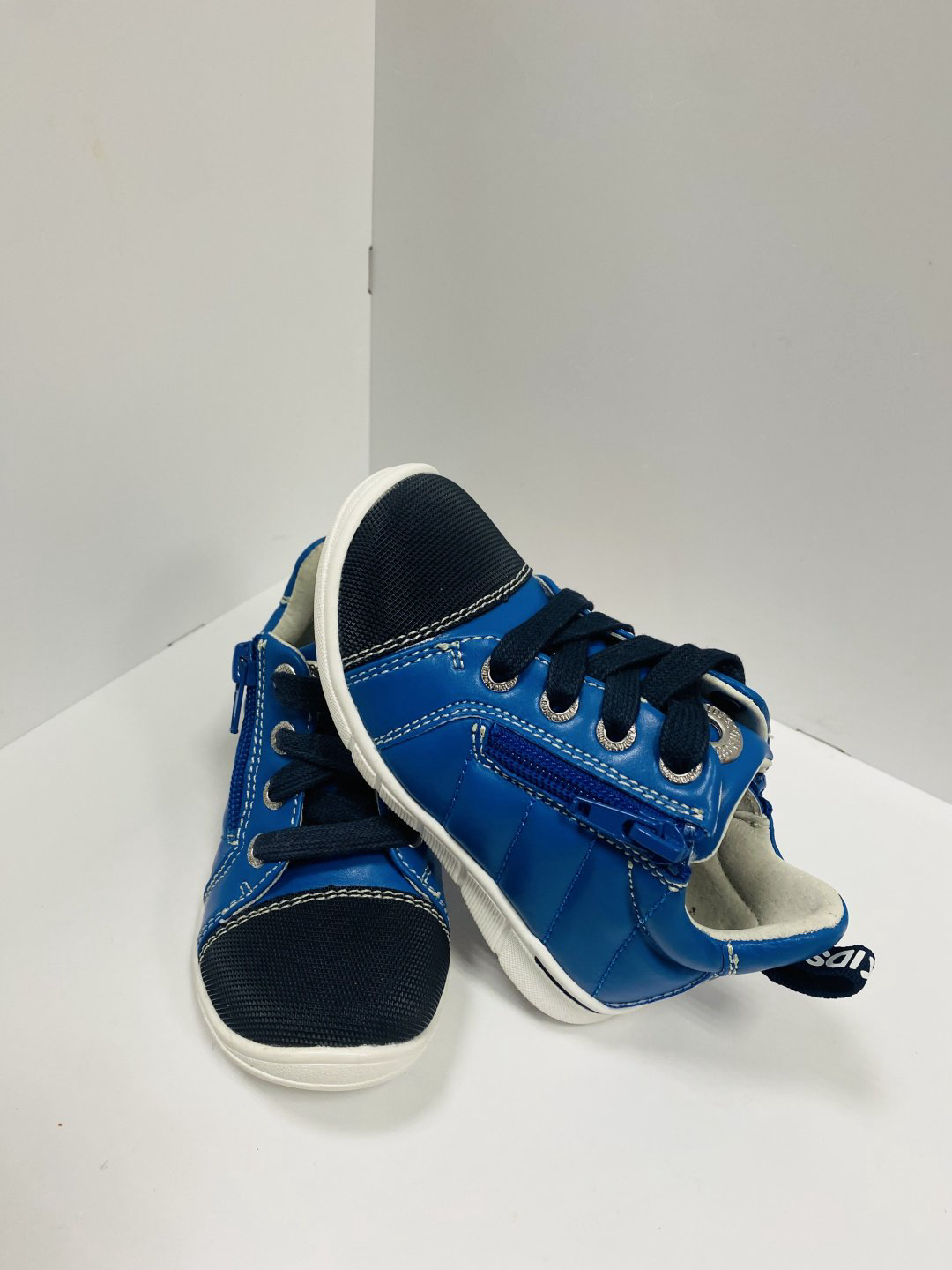 Indigo Kids 50-558А/12 синий купить,NaN