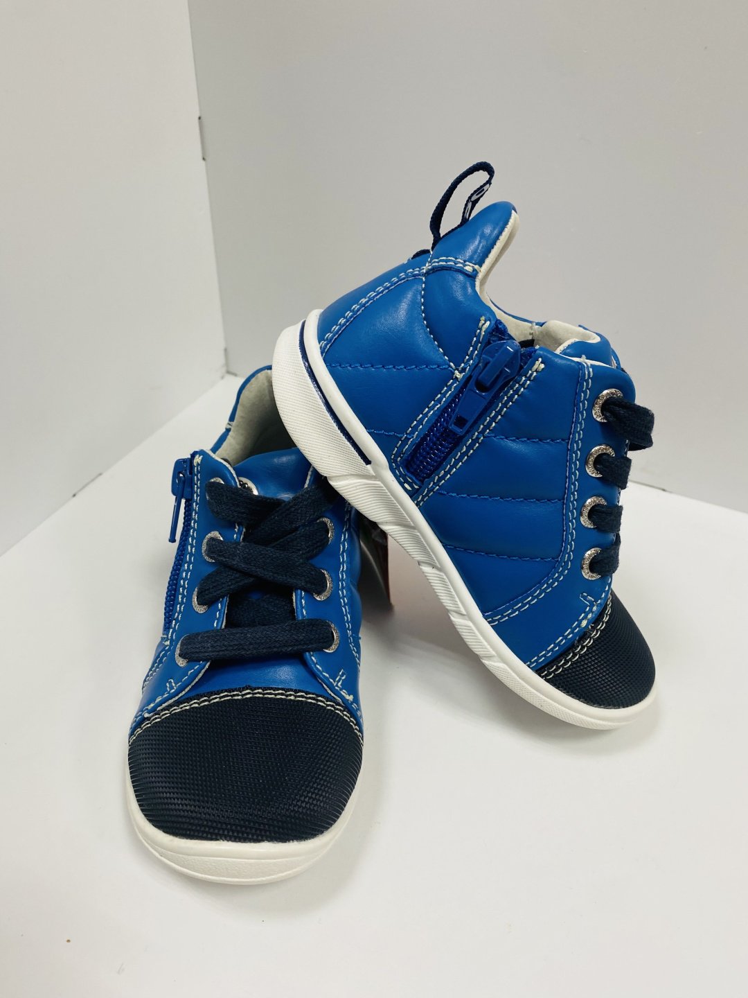 Indigo Kids 50-558А/12 синий купить,NaN