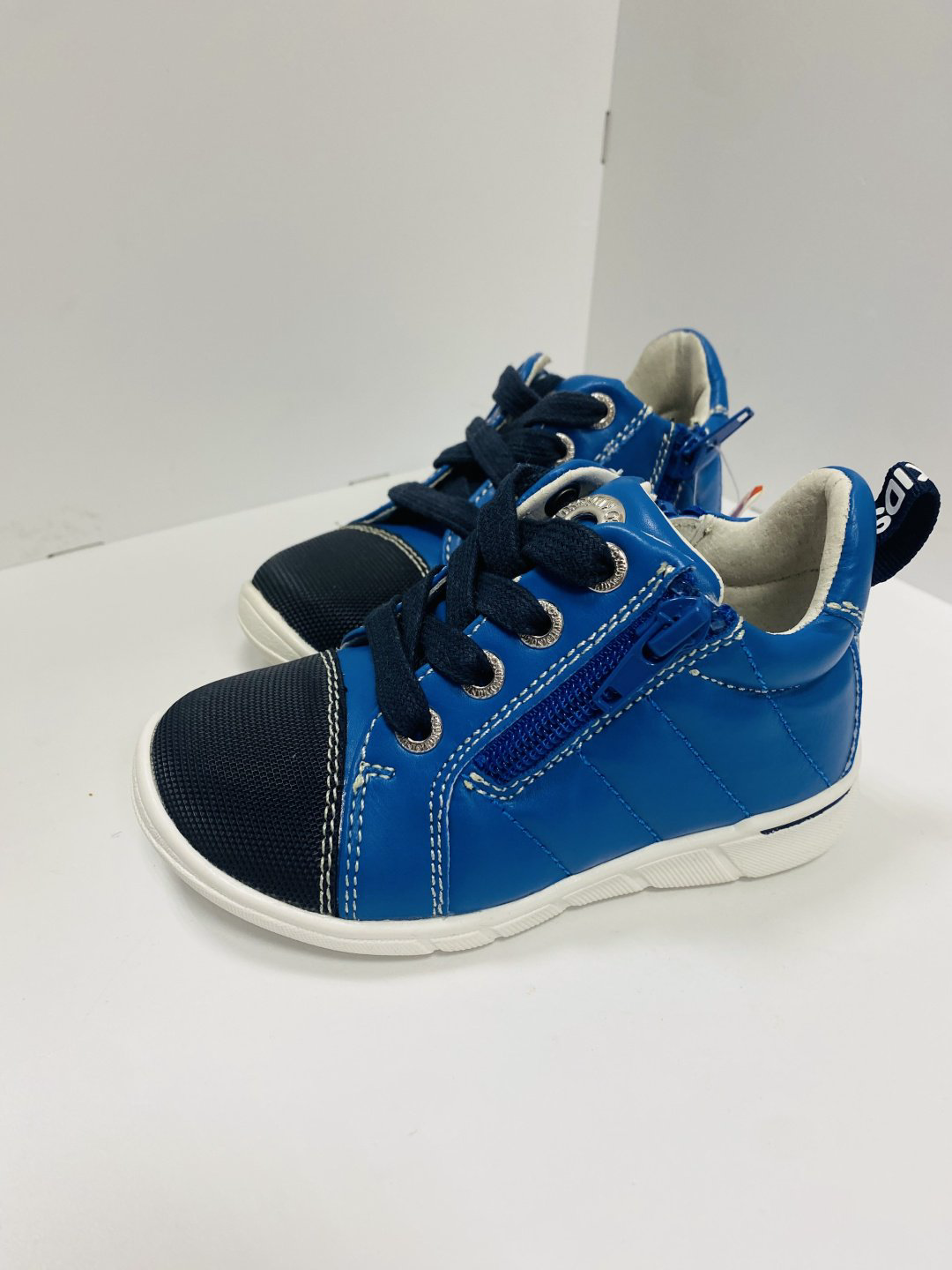 Indigo Kids 50-558А/12 синий купить,NaN