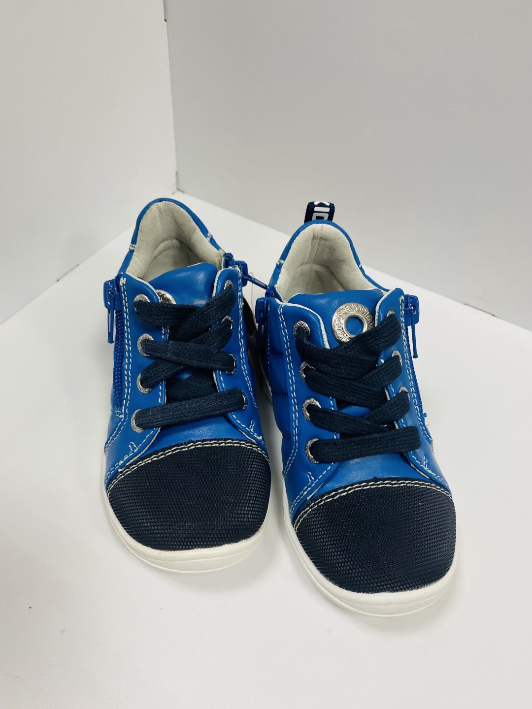 Indigo Kids 50-558А/12 синий купить,NaN