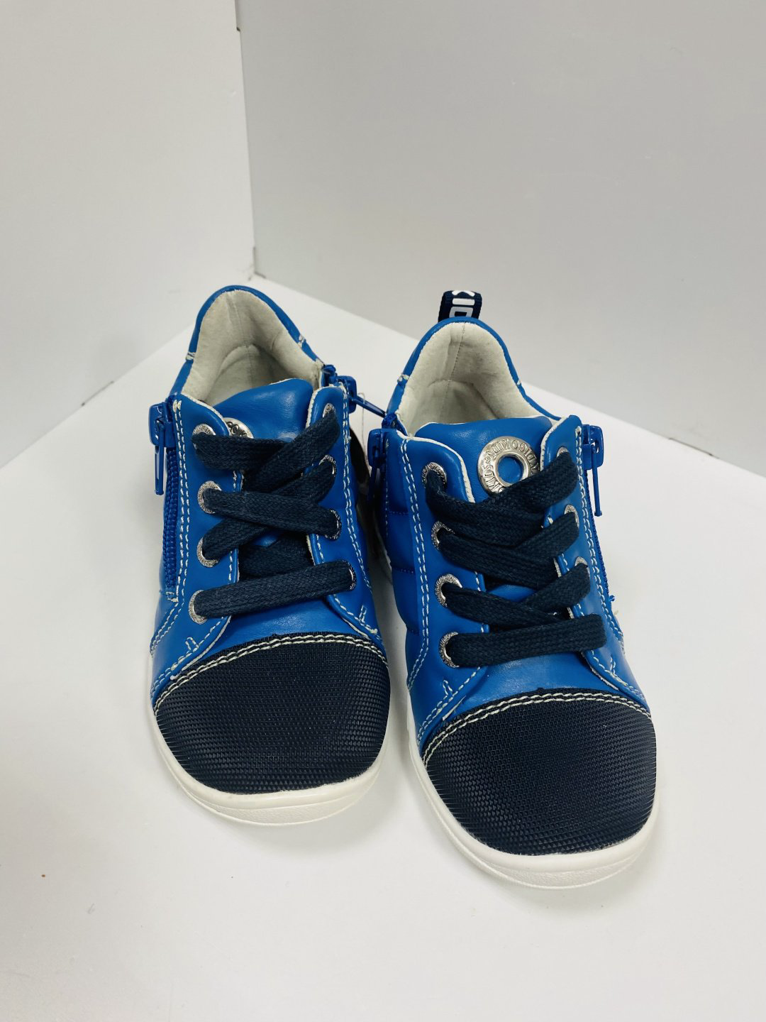 Indigo Kids 50-558А/12 синий купить,NaN