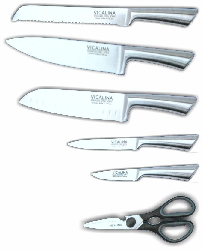 Vicalina VL-601 7 шт