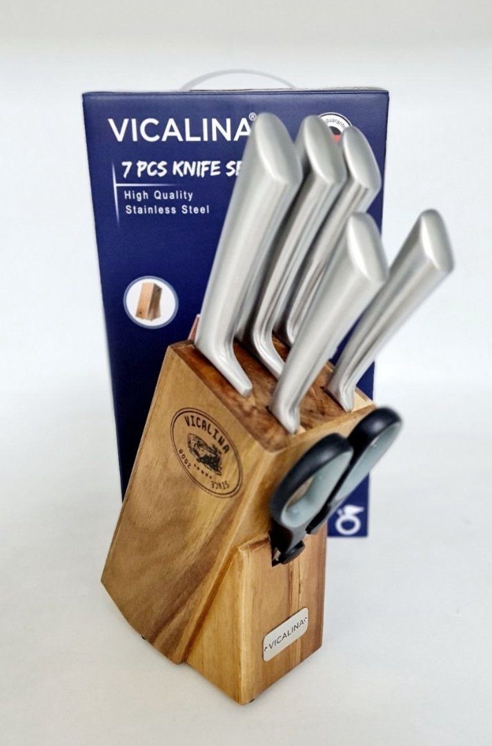 Vicalina VL-601 7 шт купить,NaN