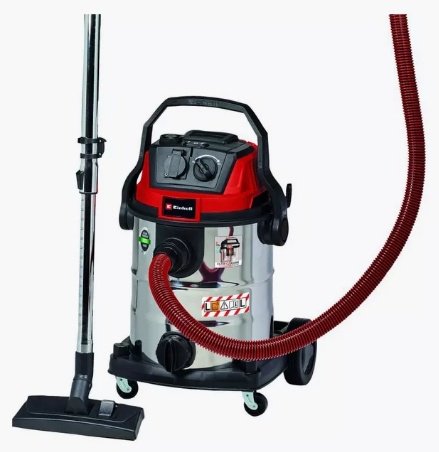 Строительный пылесос 17251076_278690302