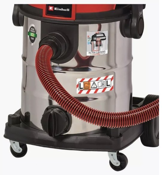 Строительный пылесос 17251076_278690302