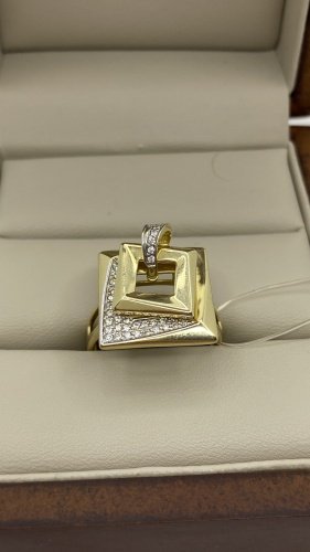Комплект Алтын Россия 585 вес дек.79 г золото, без вставок купить,NaN