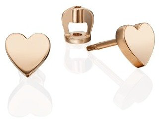 Серьги PLATINA 02-4515-00-000-1130-02 Tan вес 1.49 г золото, без вставок купить,NaN