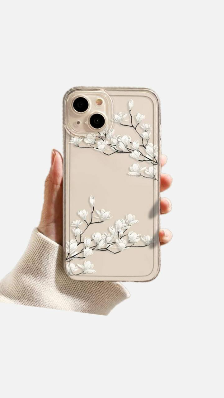 Чехол для Apple iPhone 13 прозрачный купить,300