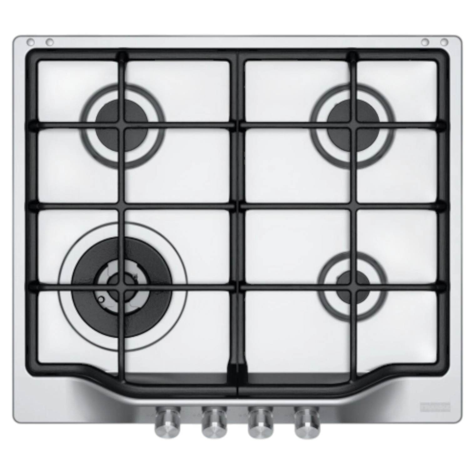 Варочная поверхность Franke FHTL 604 3G TC XS C Silver купить,NaN