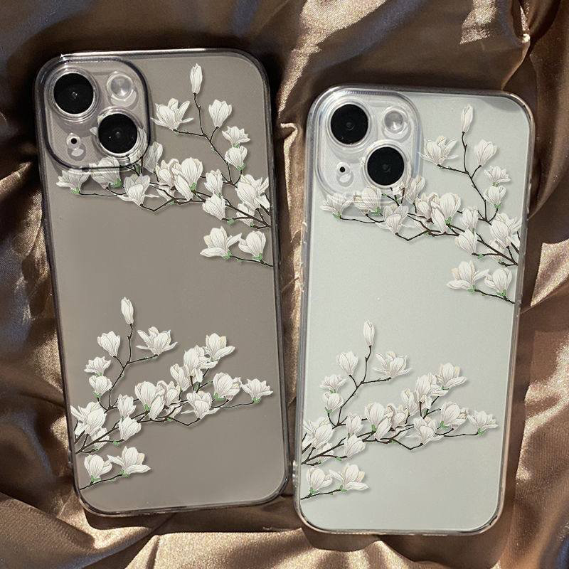Чехол для Apple iPhone 13 прозрачный купить,300