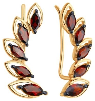 Кафф Diamant 51-320-02066-4 2.42гр купить,NaN