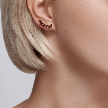 Кафф Diamant 51-320-02066-4 2.42гр купить,NaN