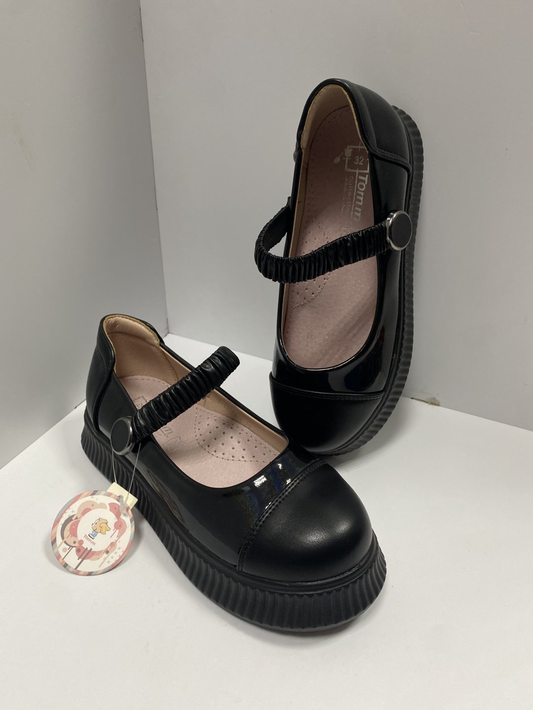 Tom.m T-10754-F черный купить,NaN