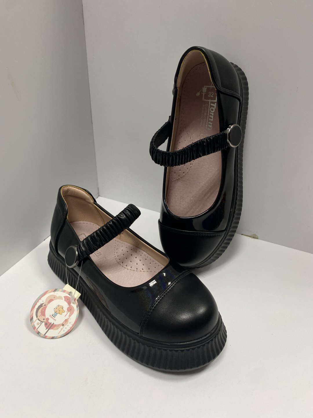 Tom.m T-10754-F черный купить,NaN