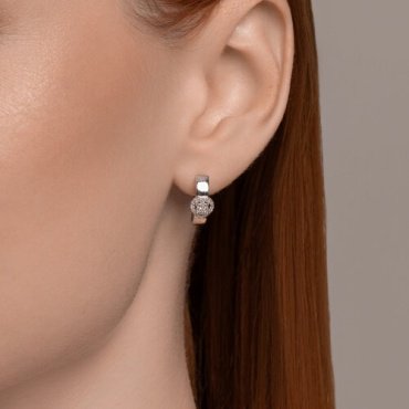 Серьги Sokolov 1022257-3 3.67гр купить,629615