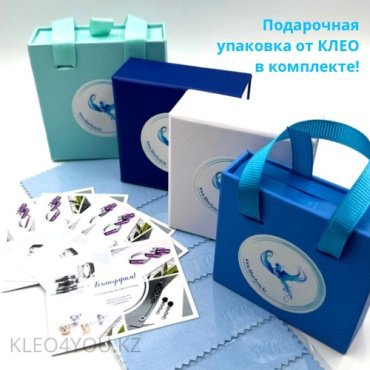 Серьги АЛЬКОР 02-4238/000Б-17 вес 3.83 г серебро, золото, бриллиант купить,NaN