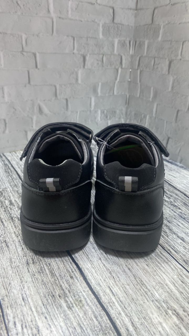 Туфли Indigo Kids черный