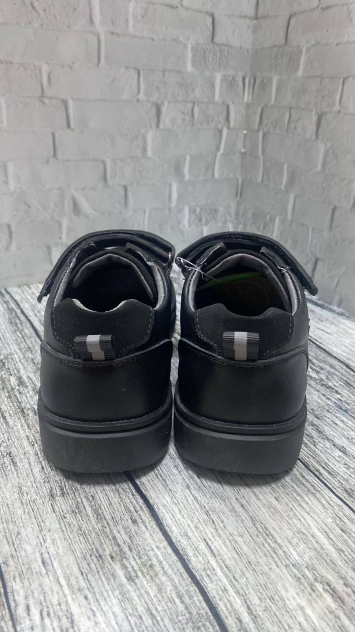 Туфли Indigo Kids черный купить,NaN