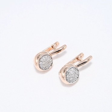 Серьги Sokolov 1021776 3.85гр купить,NaN