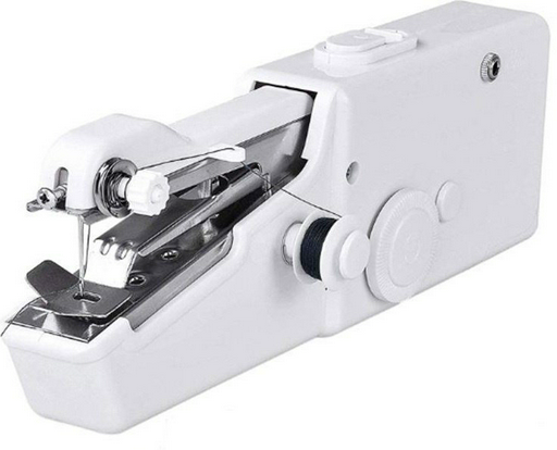 Швейная машина Handy Stitch CS-101B белый
