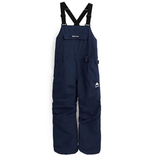 Брюки сноубордические Burton Kids Skylar Bib 17150105400 синие M