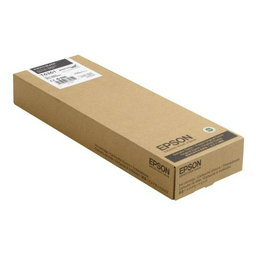Картридж Epson C13T636100 черный